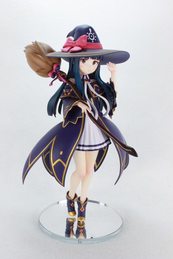 Sajou Yukimi (Fantastic Air+), THE IDOLM@STER Cinderella Girls, Gorilla Motor, Garage Kit