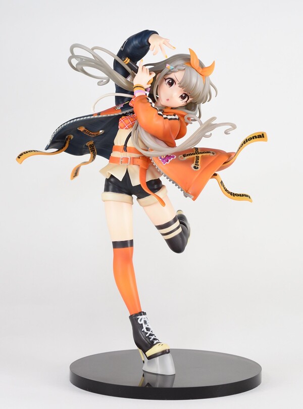 Hisakawa Nagi (Warunagi Style+), THE IDOLM@STER Cinderella Girls, Serataidou, Garage Kit