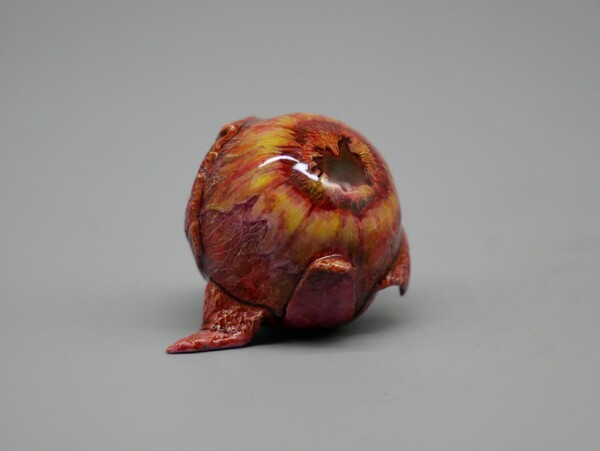 Shabriri Grape, Elden Ring, Si Royagi Do, Garage Kit