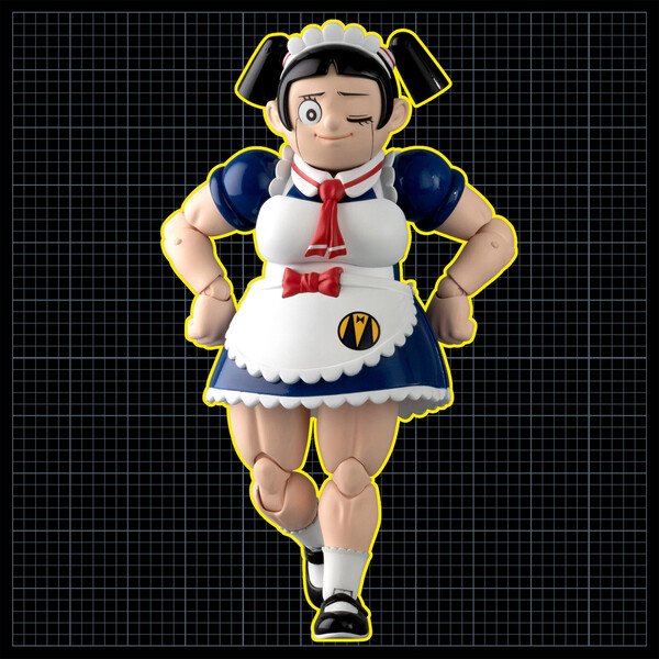 Roboko, Boku To Roboko, Sentinel, Action/Dolls, 4571335880583