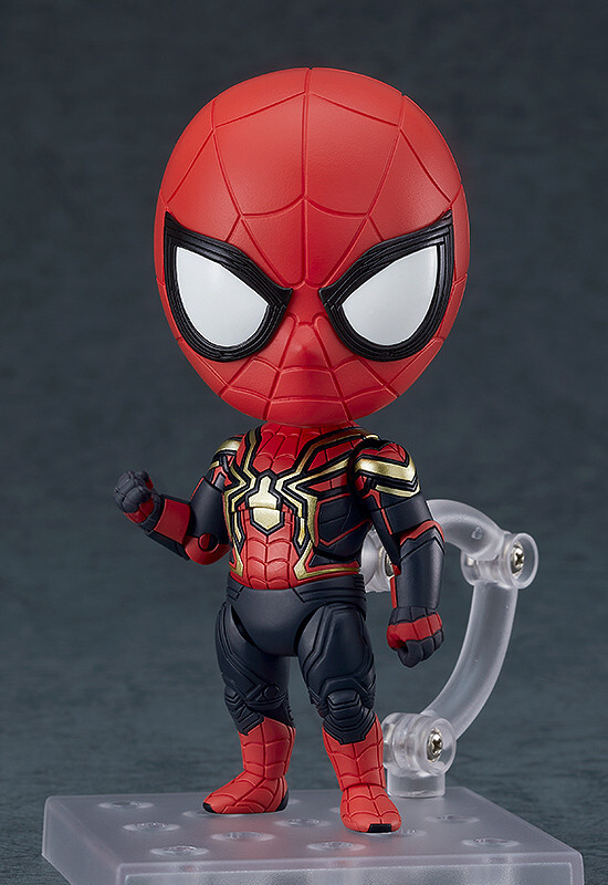 Spider-Man (No Way Home), Spider-Man: No Way Home, Good Smile Company, Action/Dolls, 4580590170308