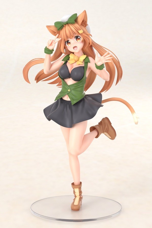Shion Makoto, Original, FOTS Japan, Pre-Painted, 1/6, 4571498446442