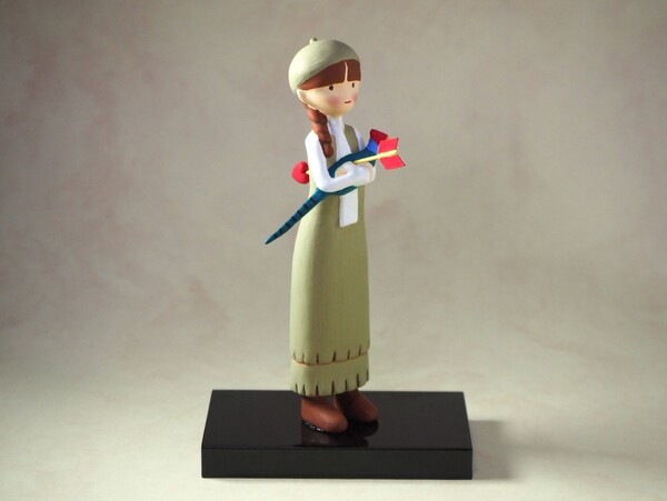 Koisuru Kijiko-san, Original, Honda Koji Shokai, Pre-Painted
