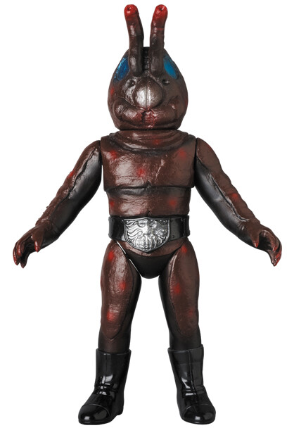 Arikimedes, Kamen Rider, Medicom Toy, Pre-Painted