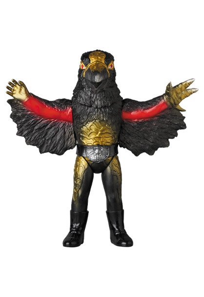 Girugarasu, Kamen Rider, Medicom Toy, Pre-Painted