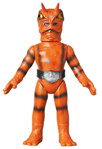 Gamagiraa, Kamen Rider, Medicom Toy, Pre-Painted