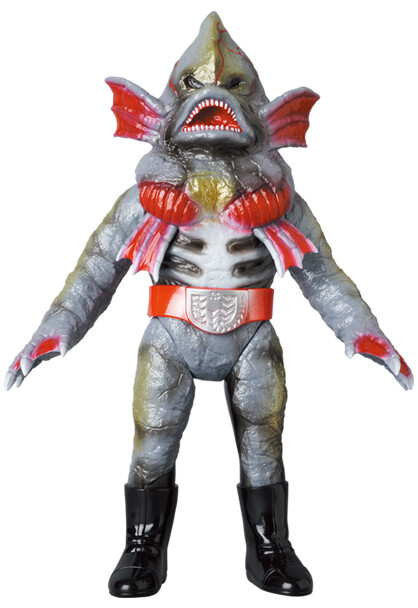 Shiirakansukitto, Kamen Rider V3, Medicom Toy, Pre-Painted