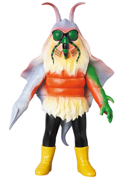 Eidokugaa, Kamen Rider, Medicom Toy, Pre-Painted