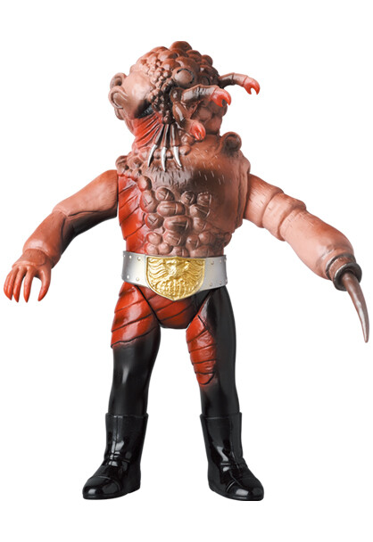 Shirakurasu, Kamen Rider, Medicom Toy, Pre-Painted