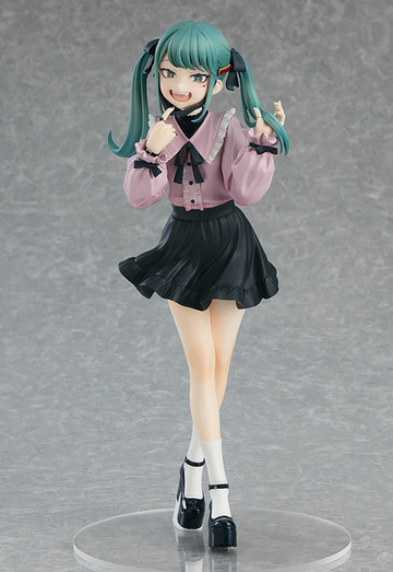 Miku Hatsune (Hatsune Miku Vampire L), Miku, Vocaloid, Good Smile Company, Pre-Painted