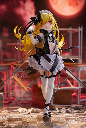 Oshino Shinobu, Owarimonogatari (2017), Unknown, Pre-Painted, 1/7