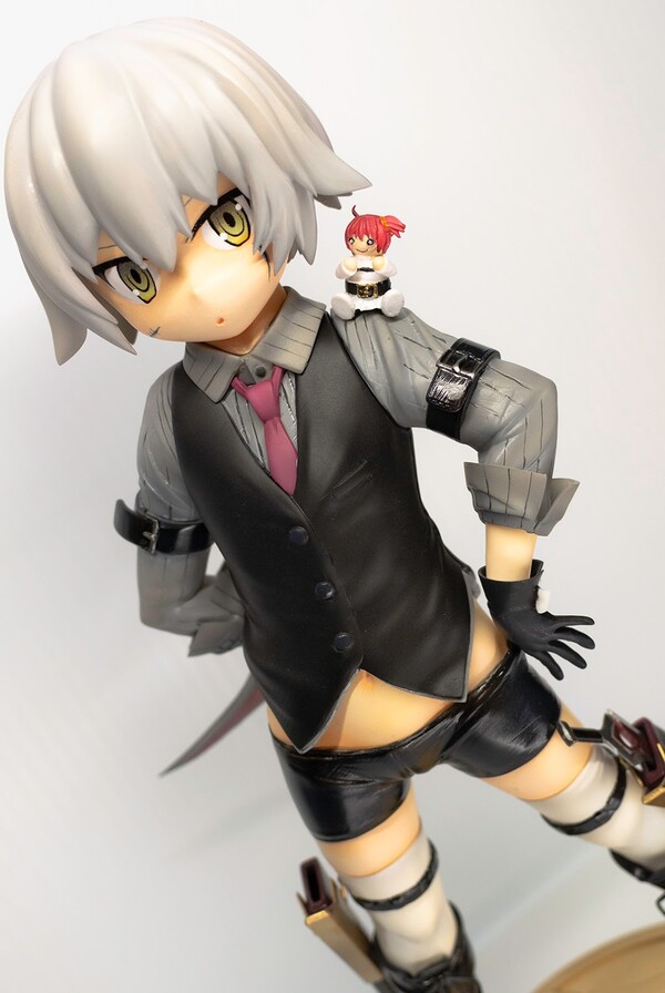 Jack the Ripper, Fate/Grand Order, fand=a=ment, Garage Kit