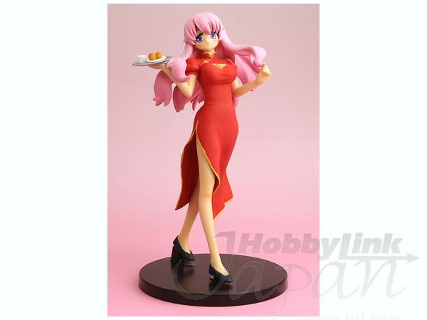 Himeji Mizuki (Chinese Dress Costume), Baka To Test To Shoukanjuu Ni!, Taito, Pre-Painted
