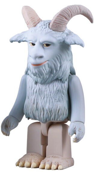 Alexander, Where The Wild Things Are, Medicom Toy, Action/Dolls, 4530956172545