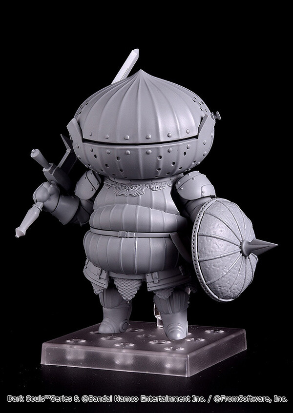Catarina Kishi Siegmeyer, Dark Souls, Max Factory, Action/Dolls