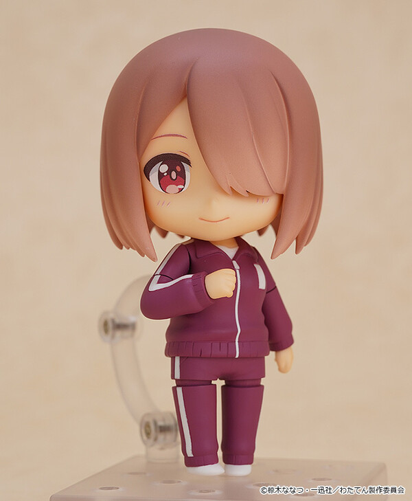 Hoshino Miyako, Watashi Ni Tenshi Ga Maiorita!, Good Smile Company, Action/Dolls