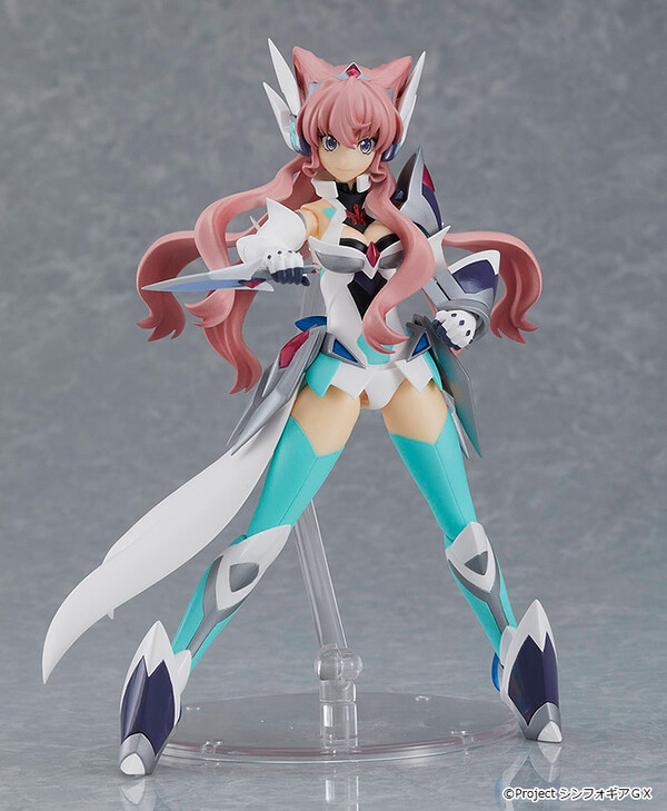 Maria Cadenzavna Eve, Senki Zesshou Symphogear GX, Good Smile Company, Action/Dolls