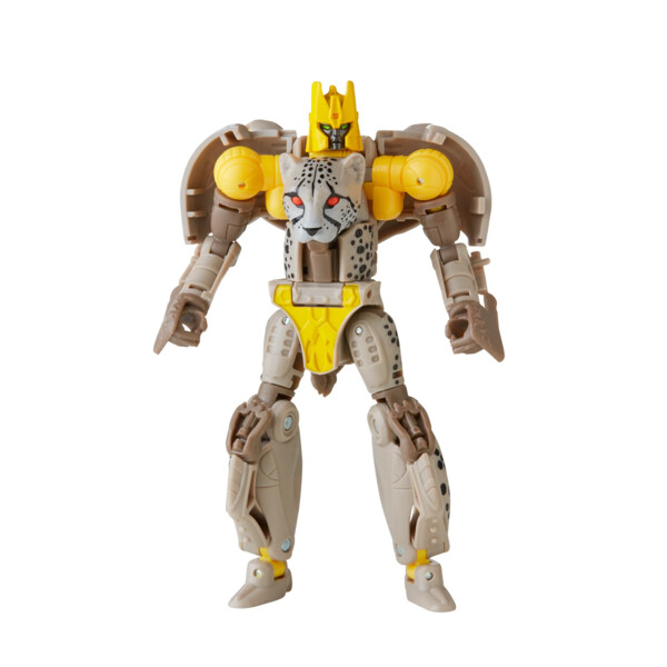 Nightprowler, Transformers, Takara Tomy, Action/Dolls