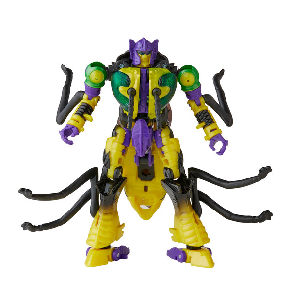 Buzzsaw, Transformers, Takara Tomy, Action/Dolls