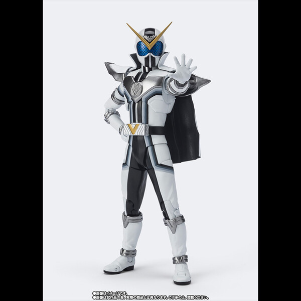 Zenkaizer Black, Avataro Sentai Donbrothers, Bandai Spirits, Action/Dolls