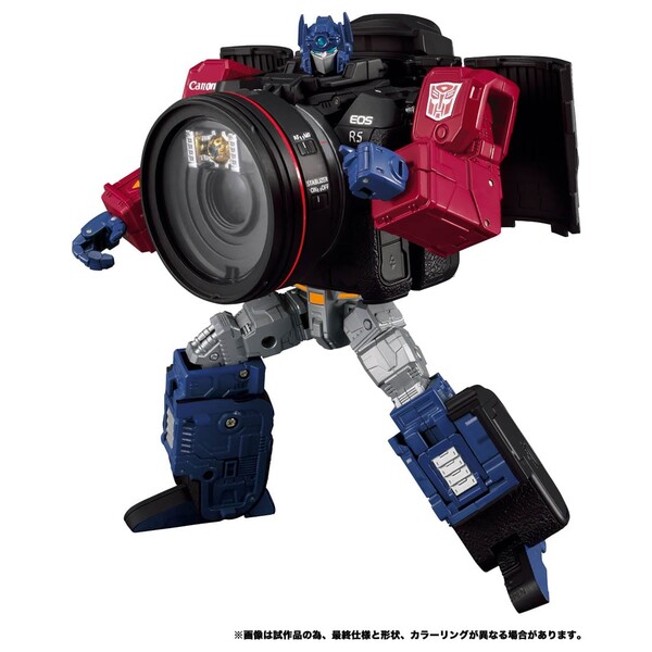Convoy, Transformers, Takara Tomy, Action/Dolls, 4904810180906
