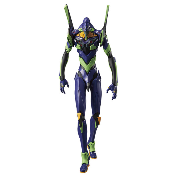 EVA-01, Evangelion Shin Gekijouban, Bandai Spirits, Pre-Painted
