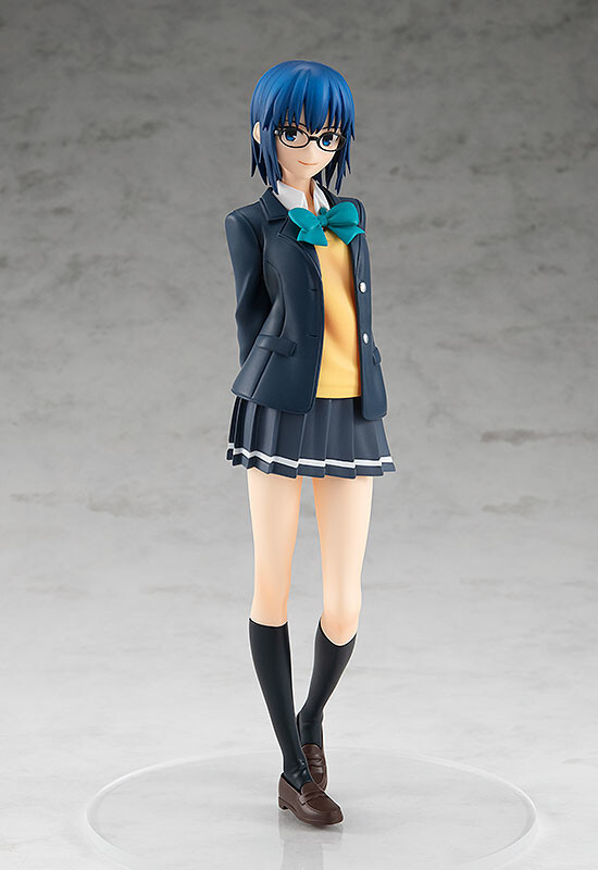 Ciel, Tsukihime -A Piece Of Blue Glass Moon-, Good Smile Company, Pre-Painted, 4580416947053