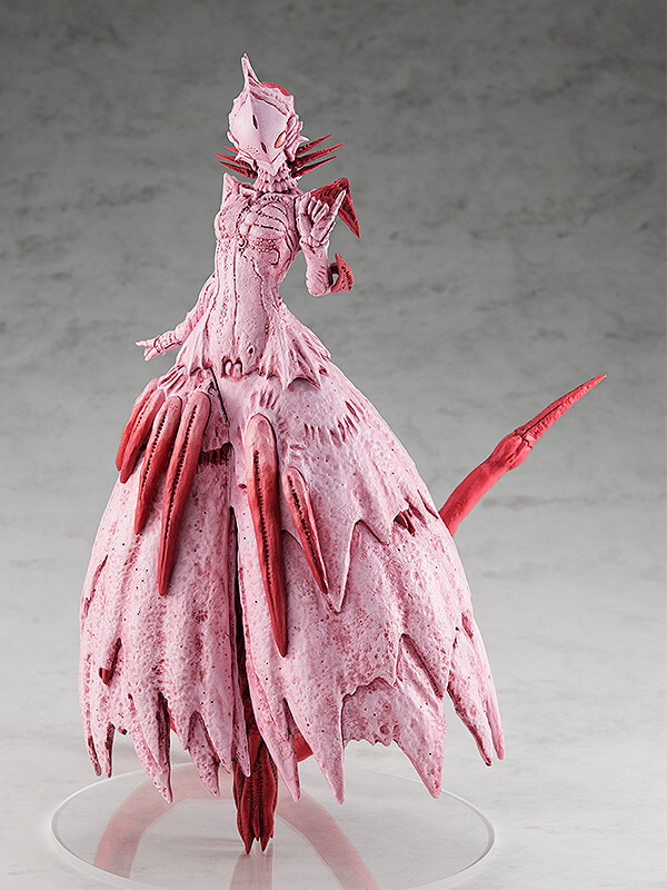 Shiraui Tsumugi (L), Shidonia No Kishi Ai Tsumugu Hoshi, Good Smile Company, Pre-Painted, 4580416947169