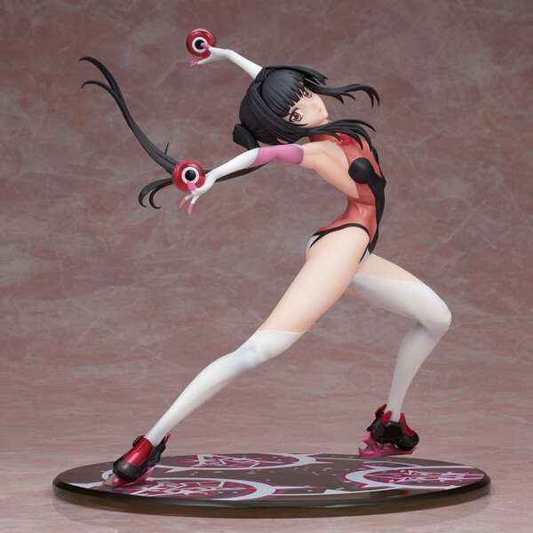 Tsukuyomi Shirabe (Gear Inner), Senki Zesshou Symphogear XV, Hobby Stock, Wing, Pre-Painted, 1/7, 4589691215956