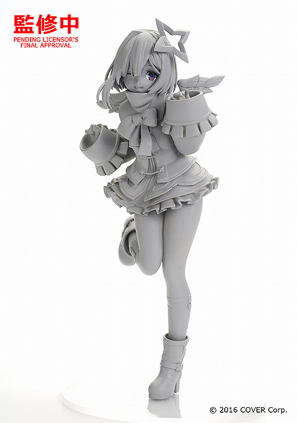 Amane Kanata, Hololive, Max Factory, Pre-Painted