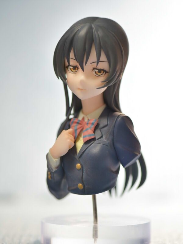Sonoda Umi, Love Live! School Idol Project, Shinsei Matango Teikoku, Garage Kit