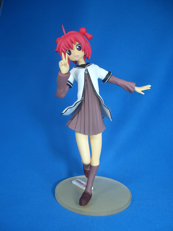 Akaza Akari, Yuru Yuri, Spare Parts, Garage Kit
