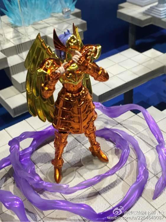 Siren Sorento, Saint Seiya, Bandai, Action/Dolls