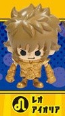 Leo Aiolia, Saint Seiya, Plex, Trading, 4902923133161