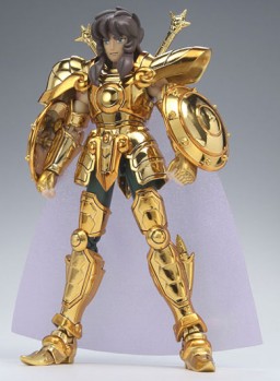 Libra Dohko, Saint Seiya, Bandai, Action/Dolls, 4543112526977