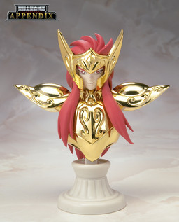 Aquarius Camus (OCE - Original Color Edition), Saint Seiya, Bandai, Action/Dolls, 4543112645890