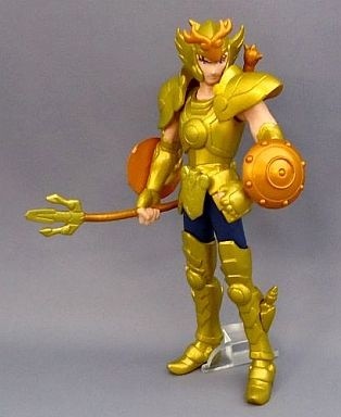 Libra Dohko, Saint Seiya, Bandai, Trading, 4543112180179