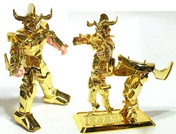 Sagittarius Cloth - Fake (Saint Seiya - Saint Cloth (Vintage)), Saint Seiya, Bandai, Action/Dolls