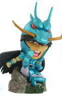 Dragon Shiryu (Anime Heroes Saint Seiya #2), Saint Seiya, Zacca PAP, Trading