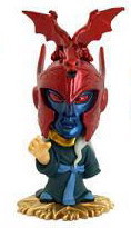 Pope Ares (Anime Heroes Saint Seiya #2), Saint Seiya, Zacca PAP, Trading