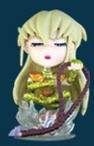 Virgo Shaka (Anime Heroes Saint Seiya), Saint Seiya, Zacca PAP, Trading
