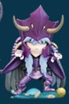 Minos Griffon (Anime Heroes Saint Seiya), Saint Seiya, Zacca PAP, Trading