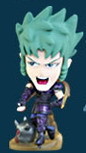 Capricorn Shura (Anime Heroes Saint Seiya), Saint Seiya, Zacca PAP, Trading