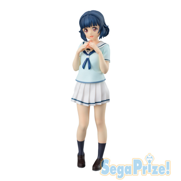 Ushigome Rimi, BanG Dream!, SEGA, Pre-Painted