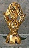Pandora Box Object Set, Saint Cloth Myth Appendix [4543112614308], Saint Seiya, Bandai, Pre-Painted, 4543112614308