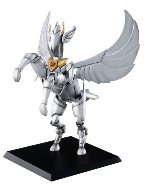 Pegasus Seiya, Saint Seiya, Medicos Entertainment, Trading