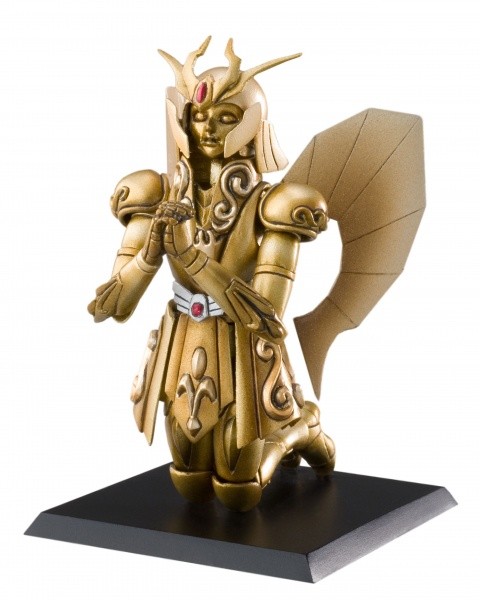 Virgo Shaka, Saint Seiya, Medicos Entertainment, Trading