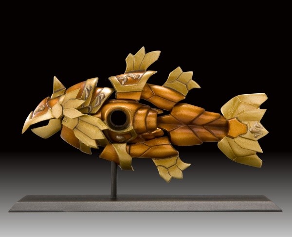 Pisces Aphrodite, Saint Seiya, Medicos Entertainment, Trading