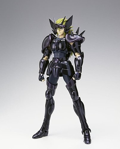 Perseus Algol (Hades Specter Surplice), Saint Seiya, Bandai, Action/Dolls, 4543112762474