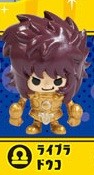 Libra Dohko, Saint Seiya, Plex, Trading, 4902923133178